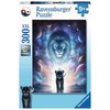 Ravensburger Dėlionė 300 vnt. - Liūtas