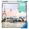 Ravensburger Dėlionė 300 vnt. - Paryžius