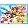 Ravensburger Dėlionė 72 vnt. - Šunyčiai patruliai (PAW Patrol)