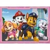 Ravensburger Dėlionė 72 vnt. - Šunyčiai patruliai (PAW Patrol)
