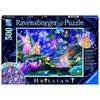 Ravensburger "Brilliant" Dėlionė 500 vnt. - Pasakų miške
