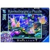 Ravensburger "Brilliant" Dėlionė 500 vnt. - Pasakų miške