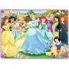 Ravensburger Dėlionė 100 vnt. - Nuostabios princesės
