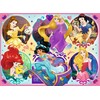 Ravensburger Dėlionė 100 vnt. - Princesės