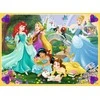 Ravensburger Dėlionė 100 vnt. - Disney Princesės