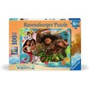 Ravensburger Dėlionė 100 vnt. - Vaiana 2