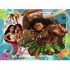 Ravensburger Dėlionė 100 vnt. - Vaiana 2