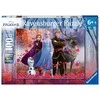 Ravensburger Dėlionė 100 vnt. -  Frozen 2: Miško magija