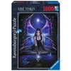 Ravensburger Dėlionė 1000 vnt. - Anne Stokes
