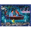 Ravensburger Dėlionė 1000 vnt. - Undinėlė Arielė