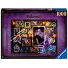 Ravensburger "Villainous" Dėlionė 1000 vnt. - Uršulė