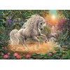 Ravensburger Dėlionė 1000 vnt. - Mistinis vienaragis