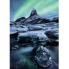 Ravensburger Dėlionė 1000 vnt. - Norvegijos ledynai