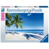 Ravensburger Dėlionė 1000 vnt. - Paplūdimys