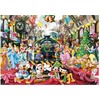 Ravensburger dėlionė „Disney Kalėdų traukinys“, 1000 det.