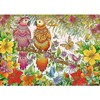 Tropical Feeling 1000 Piece Puzzle - RAVENSBURGER dėlionė