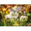 Ravensburger Dėlionė 1000 vnt. - Vienaragiai
