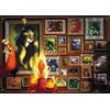 Ravensburger "Villainous" Dėlionė 1000 vnt. - Liūtas karalius (The Lion King)