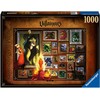 Ravensburger "Villainous" Dėlionė 1000 vnt. - Liūtas karalius (The Lion King)