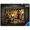 Ravensburger Dėlionė 1000 vnt. - "Disney" Džafaras