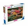 Ravensburger Dėlionė 1000 vnt. - Japonija