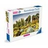 Ravensburger Dėlionė 1000 vnt. - Kaktusai