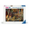 Ravensburger Dėlionė 1000 vnt. - Vampyro pilis