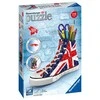 Dėlionė Ravensburger Puzzle 108 dalys Trampek Union Jack