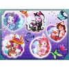 Puzzle 150 Enchantimals II - RAVENSBURGER dėlionė