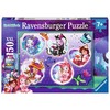 Puzzle 150 Enchantimals II - RAVENSBURGER dėlionė
