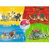 Ravensburger Dėlionė 150 vnt. - Pokemonai