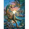 Ravensburger Dėlionė 150 vnt. - Dinozaurai