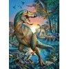 Ravensburger Dėlionė 150 vnt. - Dinozaurai