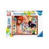 Puzzle 150 XXL Disney Wreck it Ralph - RAVENSBURGER dėlionė