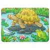 Ravensburger Dėlionė 2/4/6/8 vnt. - Mieli gyvūnai