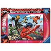 Ravensburger Dėlionė 200 vnt. - Stebuklingoji Boružėlė
