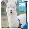 Ravensburger Dėlionė 200 vnt. - Alpaka