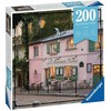Ravensburger Dėlionė 200 vnt. - Kavinė