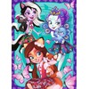 Puzzle 200 Enchantimals - RAVENSBURGER dėlionė