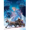 Ravensburger Dėlionė 200 vnt. - Frozen 2