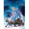 Ravensburger Dėlionė 200 vnt. - Frozen 2