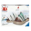 Ravensburger 3D Dėlionė 216 vnt. - Sidnėjaus Opera