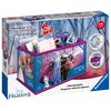 3D Puzzle Disney Frozen II Storage Box 216 Pieces - RAVENSBURGER dėlionė
