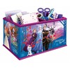 3D Puzzle Disney Frozen II Storage Box 216 Pieces - RAVENSBURGER dėlionė