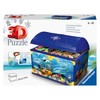Ravensburger 3D Dėlionė 216 vnt. - Povandeninis pasaulis