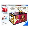 Ravensburger 3D Dėlionė 216 vnt. - Hario Poterio dėžutė