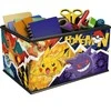 Ravensburger 3D Dėlionė 216 vnt. - Pokémon dėžutė