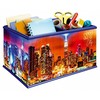 RAVENSBURGER dėlionė-daiktadėžė NY Panorama, 216d., 11227