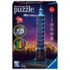 Ravensburger "3D" Dėlionė 216 vnt. - Taipėjus