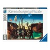 Ravensburger Dėlionė 1000 vnt. - Gulbės